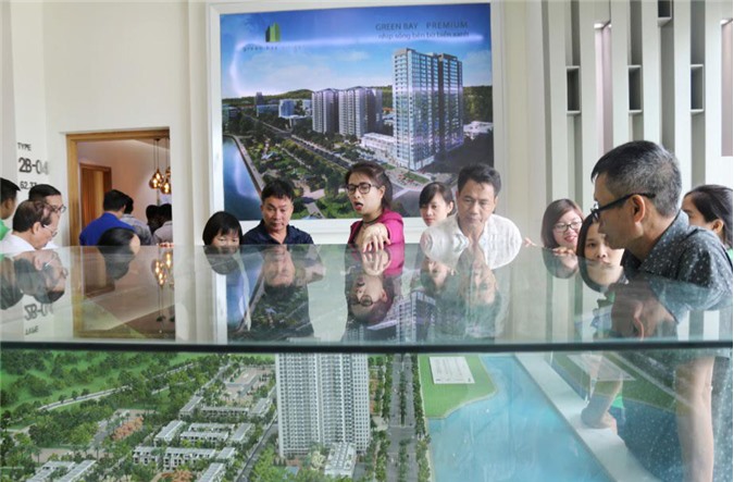 Bất động sản nghỉ dưỡng bung hàng đón dòng kiều hối đầu năm