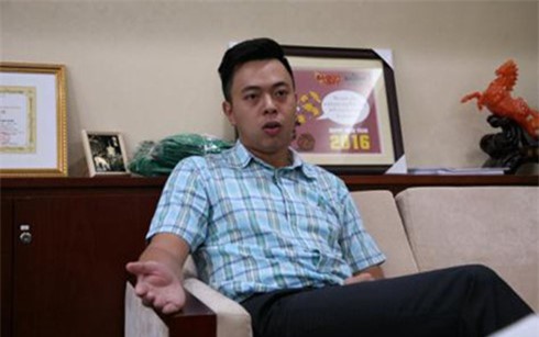 Bộ Công Thương rút quyết định bổ nhiệm ông Vũ Quang Hải