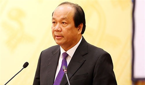 Chính phủ lên tiếng về vụ việc ở Trường tiểu học Nam Trung Yên