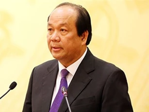 Chính phủ lên tiếng về vụ việc ở Trường tiểu học Nam Trung Yên