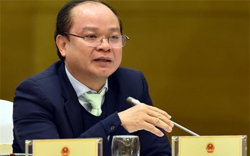 Chưa có chủ trương cuối cùng việc lập "siêu uỷ ban" quản lý vốn Nhà nước