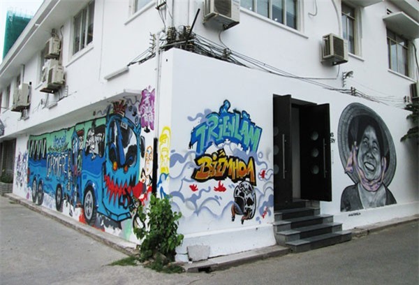 Địa điểm hẹn hò lý tưởng không thể bỏ qua ngày 8/3 ở TP.HCM