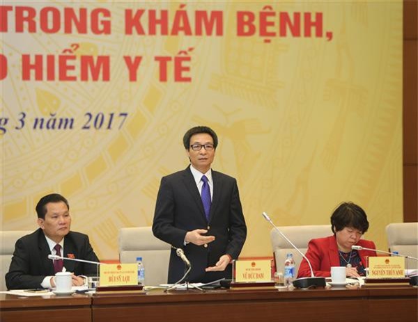 Hà Nội chính thức lập hồ sơ quản lý sức khỏe cho người dân