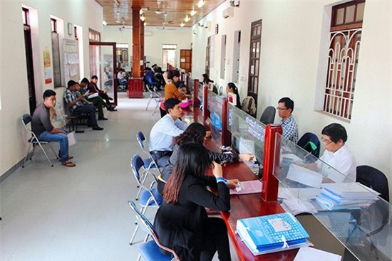 Quảng Nam: Sở TN&MT triển khai mô hình một cửa