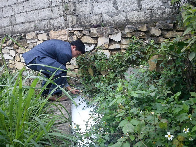 Thanh tra 520 đơn vị về chấp hành pháp luật bảo vệ môi trường