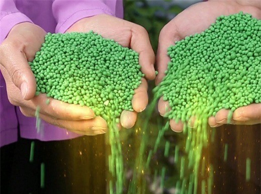 Tổng kiểm tra, xử lý vi phạm trong sản xuất phân bón vô cơ từ 15/3