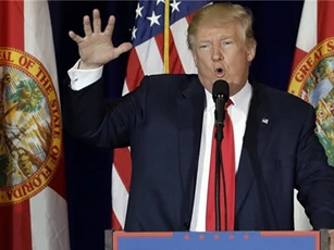 Tổng thống Trump: Triều Tiên là mối đe dọa lớn nhất của Mỹ