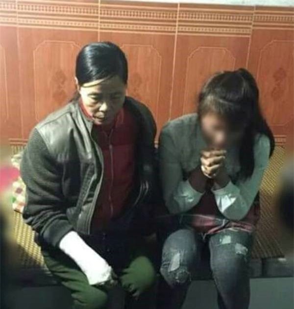 "Tú bà" đang thụ án treo vẫn mở "ổ mại dâm" trá hình