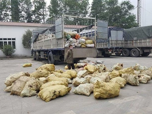 Chỉ 1 tuần, quản lý thị trường phát hiện gần 1.400 vụ vi phạm