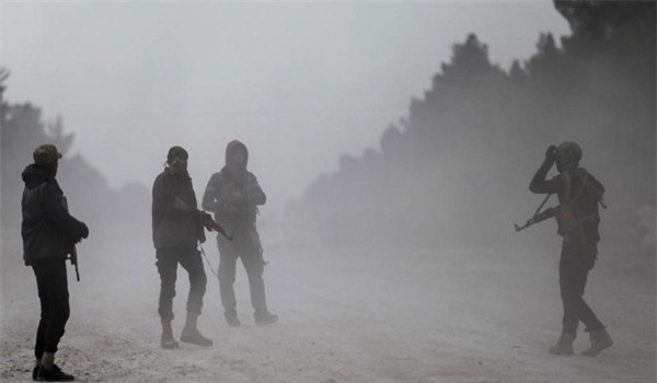 Cố tiến vào Aleppo, FSA bị quân đội Syria "hất cẳng"