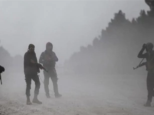 Cố tiến vào Aleppo, FSA bị quân đội Syria "hất cẳng"