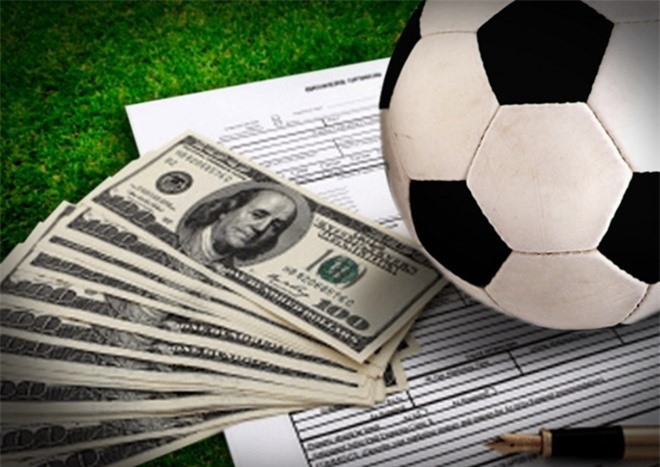 Giám đốc điện máy chiếm đoạt 22 tỷ đồng chơi cá độ bóng đá