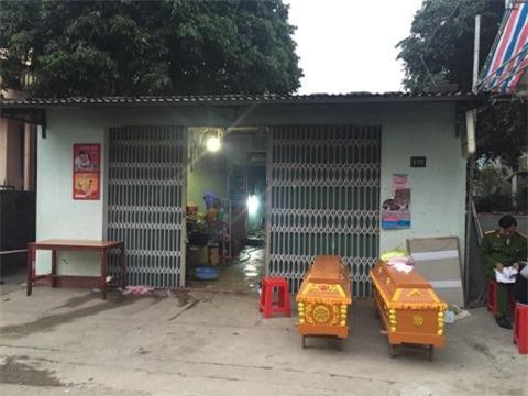 Hai bố con chết cháy ở Thanh Hóa: Có nhiều điểm bất thường
