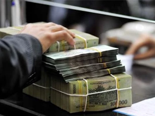 Ngân sách Nhà nước bội thu 10 nghìn tỷ trong 2 tháng đầu năm