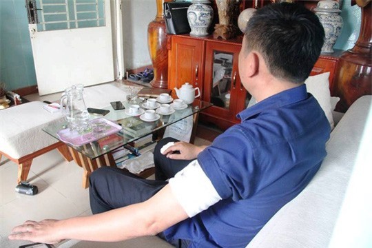 Tin mới nhất vụ Giám đốc nhân sự cà phê Trung Nguyên bị đánh