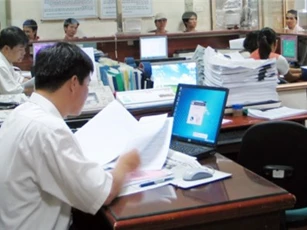 Từ 10/3, công chức Hà Nội sẽ làm thêm sáng thứ 7