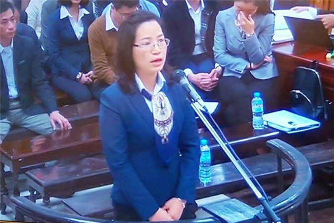 Xét xử vụ án Oceanbank: Cựu GĐ chi nhánh bán nhà để khắc phục hậu quả