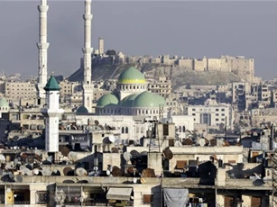 Aleppo phản ánh về việc thiếu hỗ trợ từ các tổ chức quốc tế