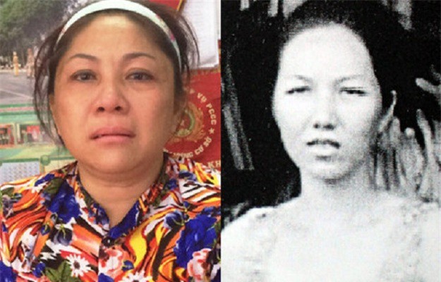 Bắt "nữ quái" buôn ma túy phẫu thuật thẩm mỹ trốn truy nã 12 năm