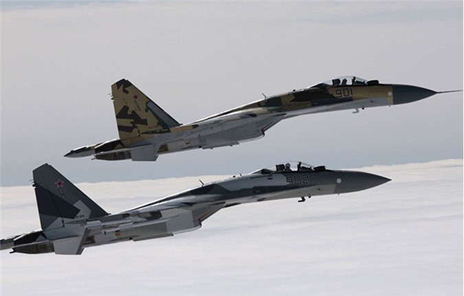 Công nghiệp quốc phòng Nga "đắt khách" áp đảo so với Mỹ