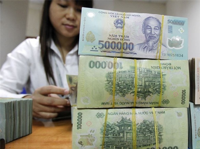 Không chuyển nợ từ doanh nghiệp nhà nước sang Chính phủ