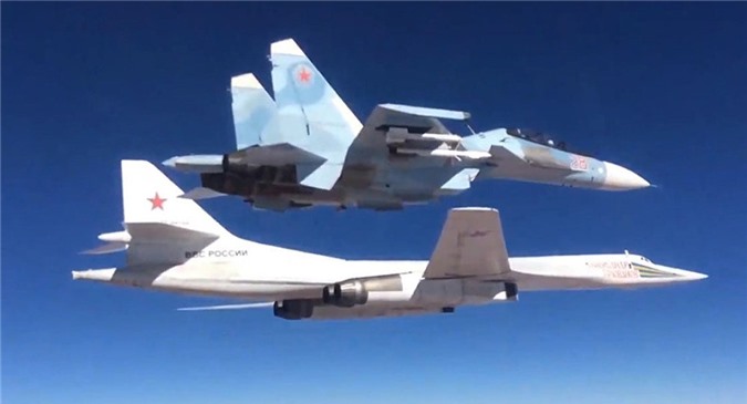 Không quân Nga dội bom Al-Bab, tiêu diệt 67 tay súng al-Nusra