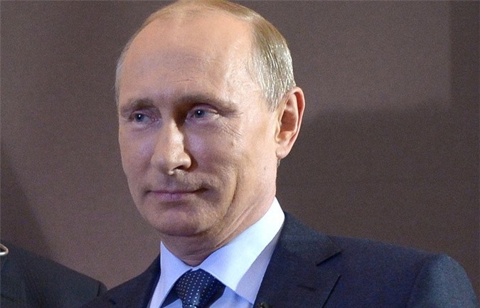 Kremlin: Công nhận Donetsk và Lugansk do Putin quyết định