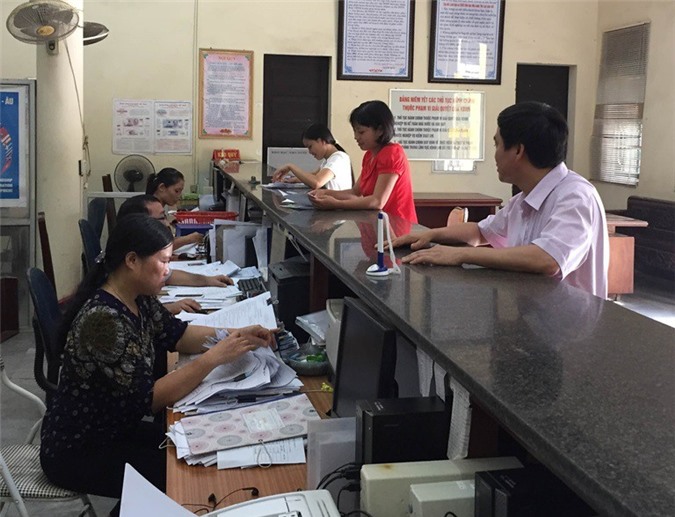 Quy định mới về rút tiền từ ngân sách nhà nước vượt mức