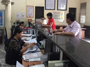 Quy định mới về rút tiền từ ngân sách nhà nước vượt mức