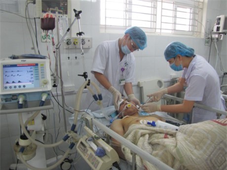 Tai nạn xe khách ở Lào Cai: Nhiều nạn nhân được xuất viện