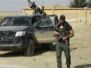 Mỹ xem xét mở rộng can thiệp quân sự tại Syria