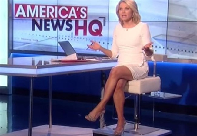 Phóng viên Fox News làm phát ngôn viên Bộ Ngoại giao Mỹ?