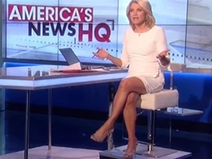 Phóng viên Fox News làm phát ngôn viên Bộ Ngoại giao Mỹ?