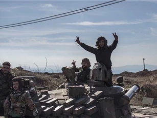 Quân đội Syria tái chiếm 18 ngôi làng, thị trấn ở Đông Aleppo