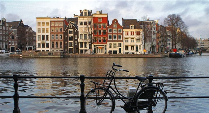 Tiếp bước Brexit, 56% người dân Hà Lan muốn đất nước rời EU