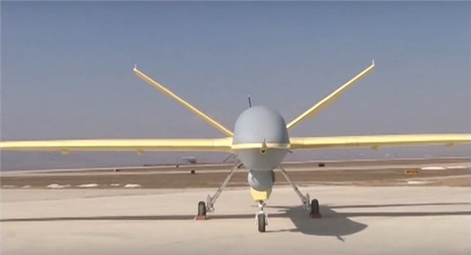 Trung Quốc củng cố vị thế bằng UAV Yilong-II giá siêu rẻ