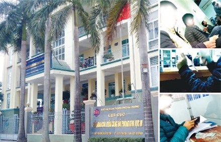 Vụ 'bôi trơn' hải quan Hải Phòng: Phó Thủ Tướng yêu cầu làm rõ