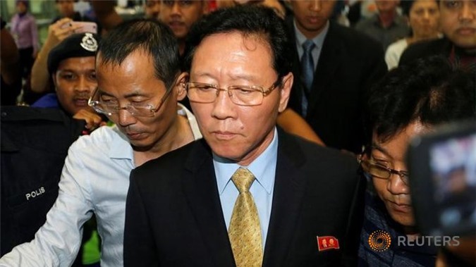 Bị trục xuất khỏi Malaysia, Đại sứ Triều Tiên lên tiếng