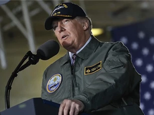 Cựu Giám đốc tình báo Mỹ bác cáo buộc "nghe lén" của ông Trump