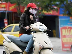 Hà Nội đêm nay chuyển rét