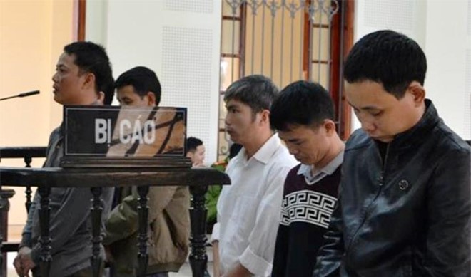 "Làm ơn mắc oán", thanh niên phạm tội giết người