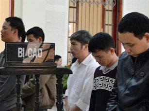 "Làm ơn mắc oán", thanh niên phạm tội giết người