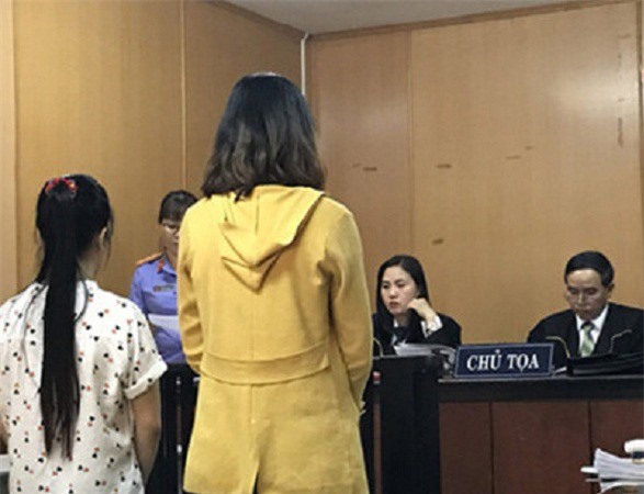 Nhân viên khách sạn bán dâm 143 lần trong 12 ngày