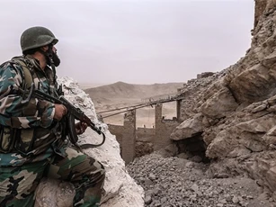 Syria: Phiến quân được ân xá ở Aleppo gia nhập quân chính phủ
