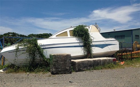 Tình tiết bất ngờ vụ án chìm ca nô ở Cần Giờ