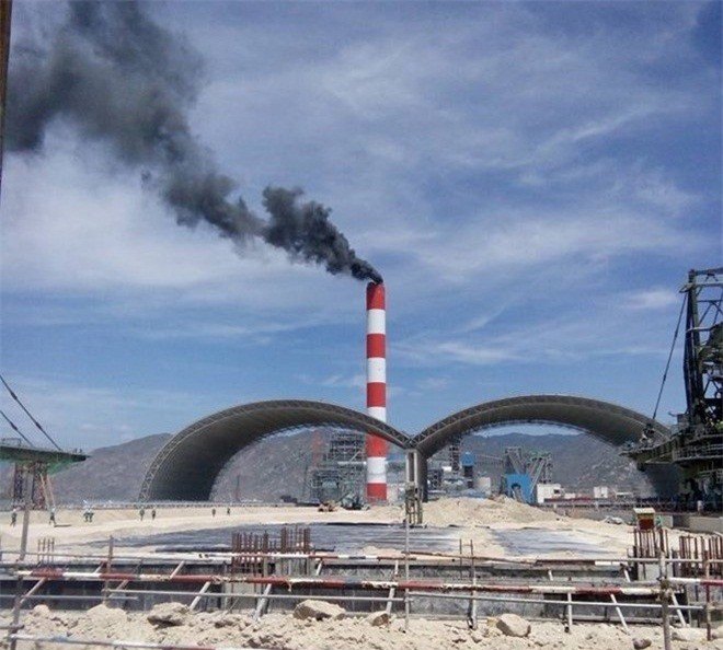 Bộ Công Thương vào cuộc về sự cố nhà máy Nhiệt điện Vĩnh Tân 4