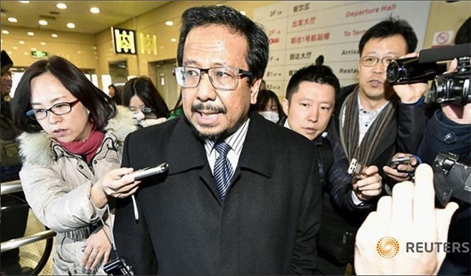 Căng thẳng leo thang, Triều Tiên cấm tất cả công dân Malaysia xuất cảnh