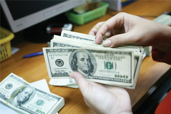 Chính phủ trả nợ nước ngoài hơn 260 triệu USD trong 2 tháng