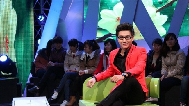 Công Tố mất thính lực, khán giả tiếc nuối cho chàng MC trẻ