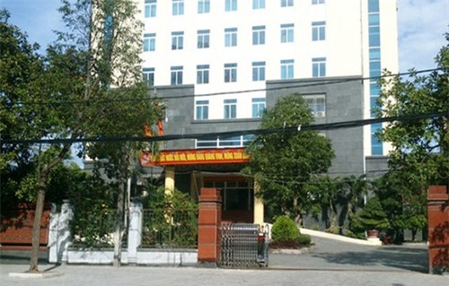 Đình chỉ công tác cán bộ tài nguyên bị tố "vòi tiền doanh nghiệp"